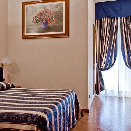 Hotel Brignole Genova Værelse billede