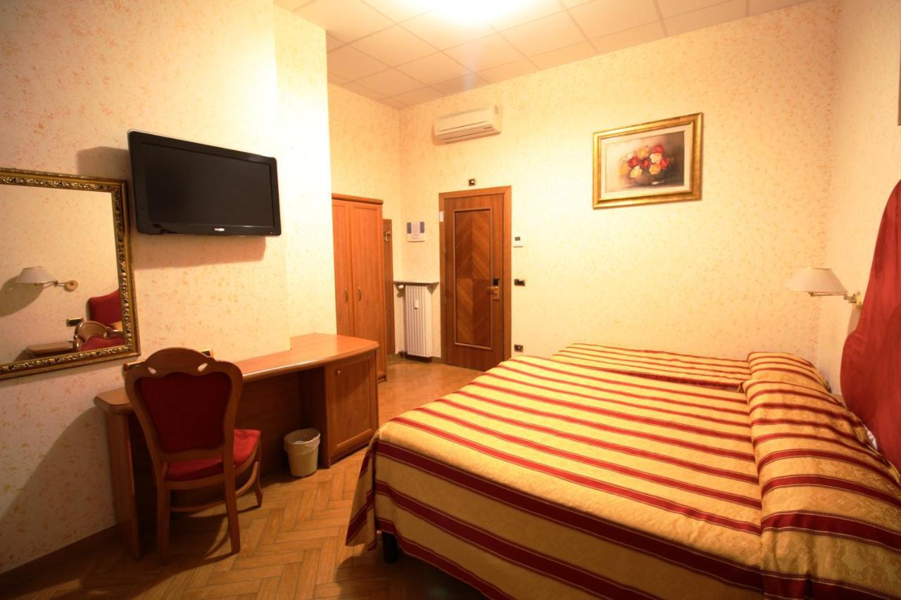 Hotel Brignole Genova Eksteriør billede
