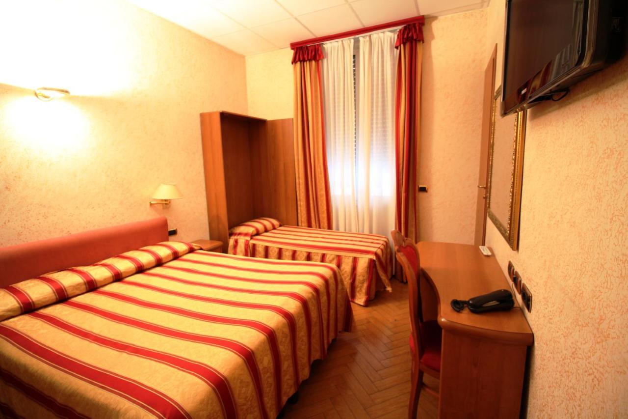 Hotel Brignole Genova Eksteriør billede
