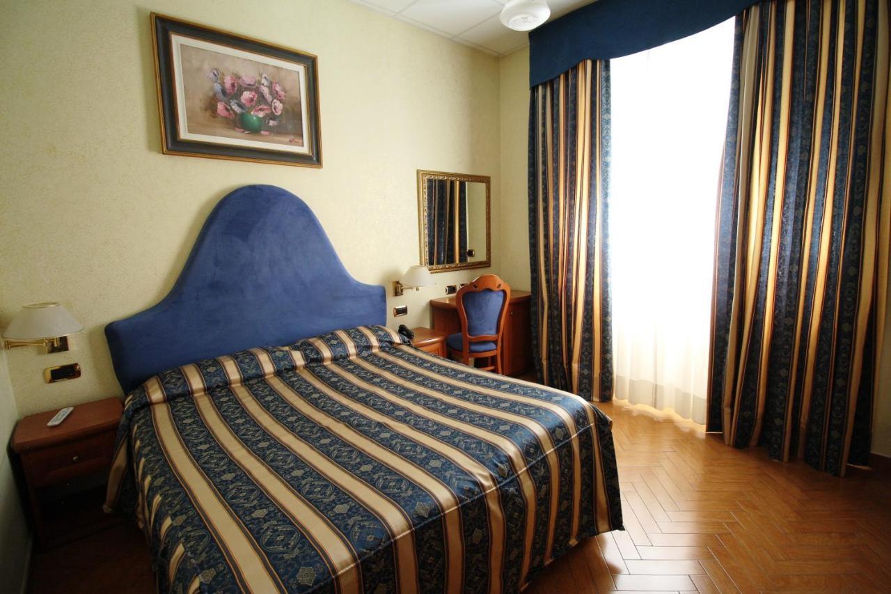 Hotel Brignole Genova Eksteriør billede