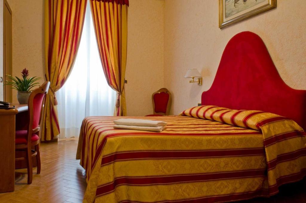 Hotel Brignole Genova Værelse billede
