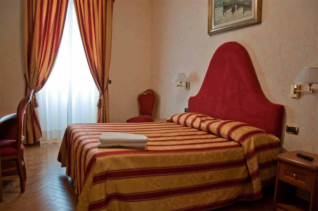 Hotel Brignole Genova Værelse billede