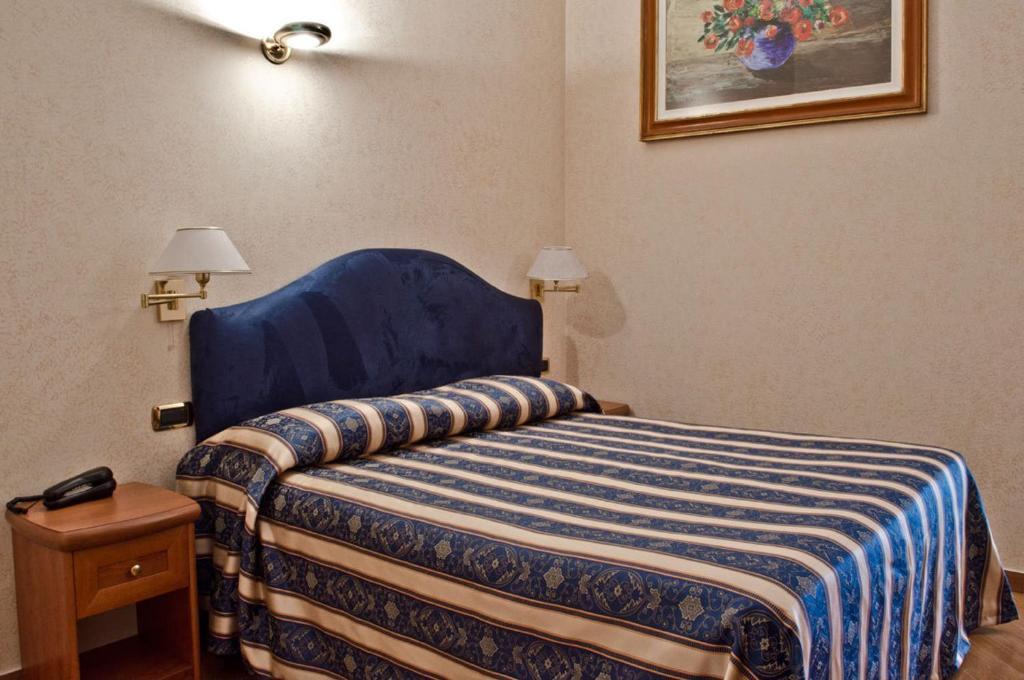 Hotel Brignole Genova Værelse billede