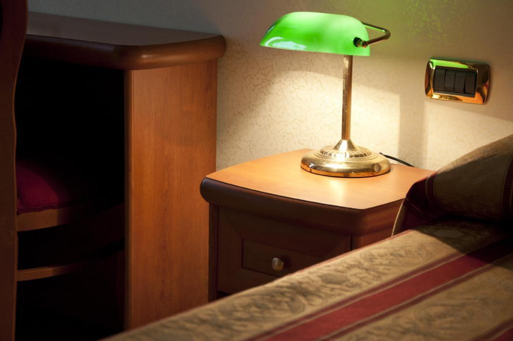 Hotel Brignole Genova Eksteriør billede