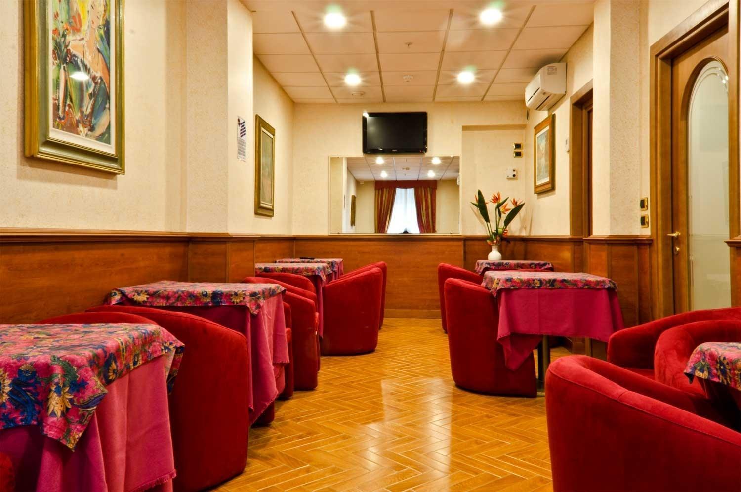 Hotel Brignole Genova Eksteriør billede