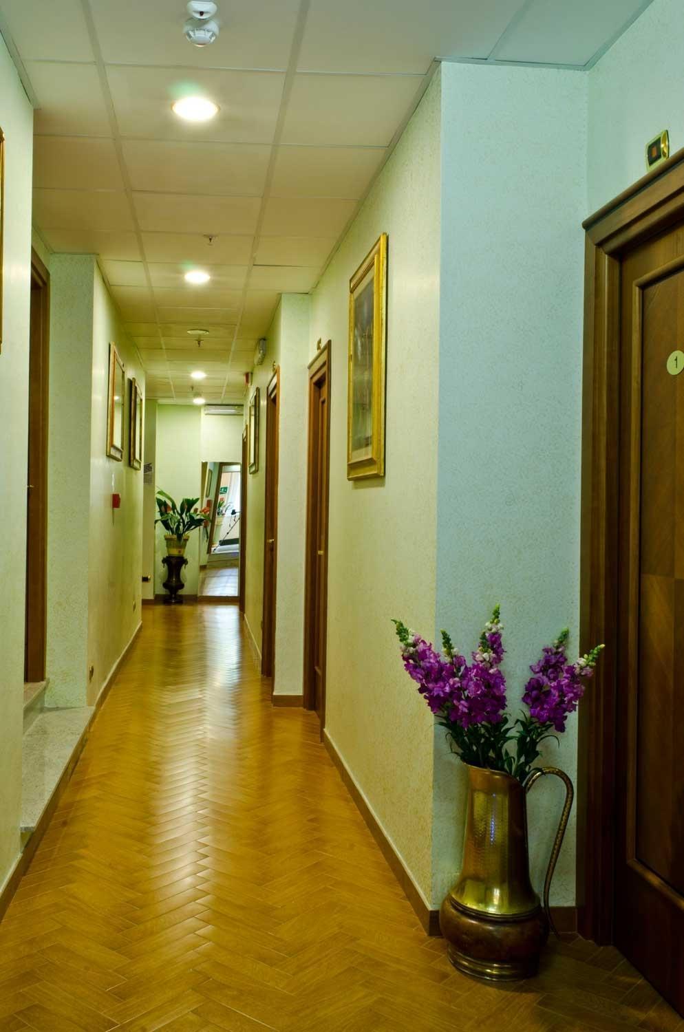Hotel Brignole Genova Eksteriør billede