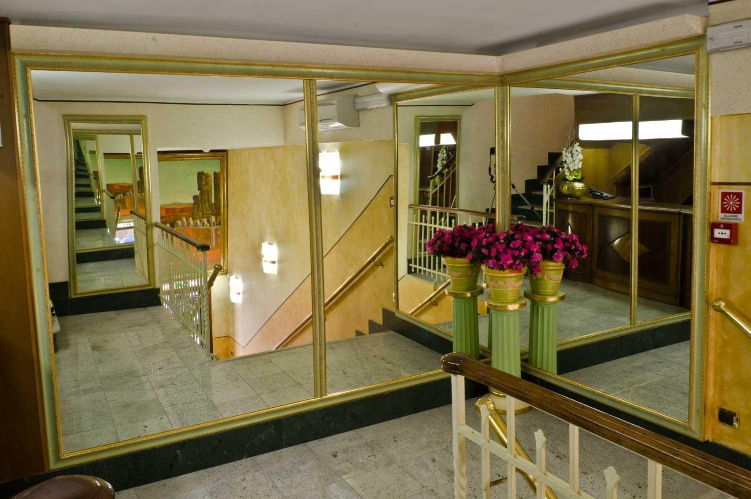 Hotel Brignole Genova Eksteriør billede
