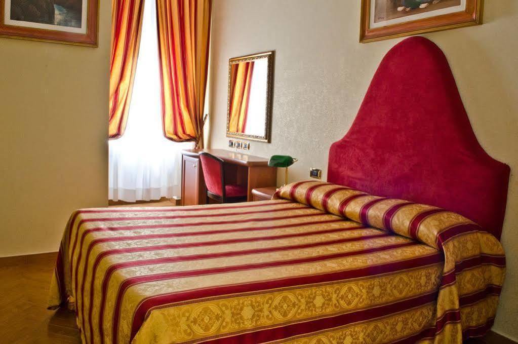 Hotel Brignole Genova Eksteriør billede